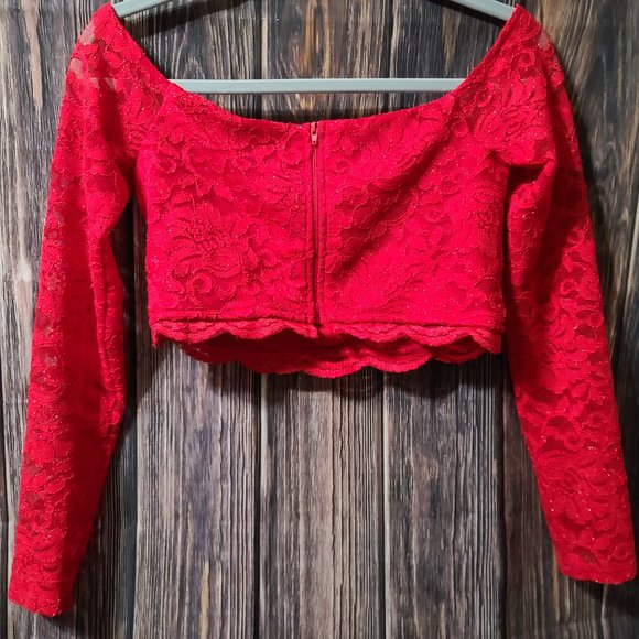 Formal Dress - Picture 6 of 11